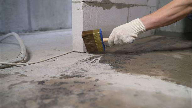 24/7 Emergency Basement Waterproofing experts in Knoxville, MD